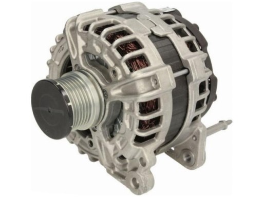 1 986 - Генератор vw sharan 2.0 amarok 2.0 golf vi mk6 2.0 vii mk7 1.6 2.0