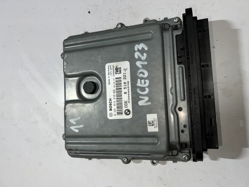 BMW E90 computer ECU 0281016838 8510221