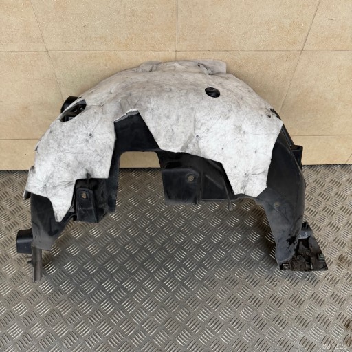 mudguard rear. right CITROEN C4 X C4 III 2022 ROK 9831256680
