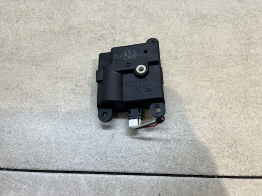 Micro moteur Bloc de chauffage complet LAGUNA III 2.0 DCI 52410555 A24851A8400001