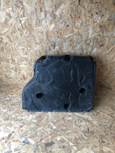 Blende Abdeckung Unterfahrschutz C4 PICASSO II 9675498980