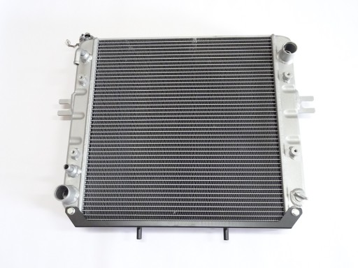 12345sdfdf - Радиатор XF,HC, Hangcha Cpqd25XW22F