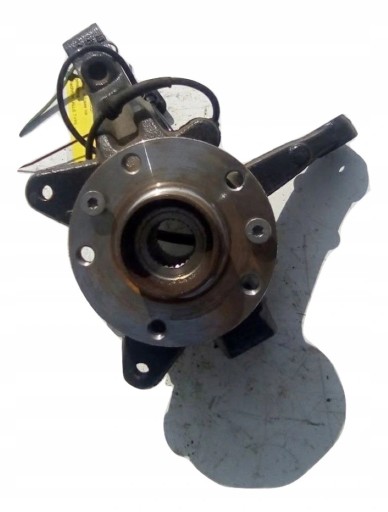 1556883970 - Ступица левая ABS кроссовер RENAULT Kangoo III 1.6