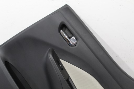 side door right rear part MICRA V 5 K14