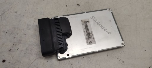 module springing VW Scirocco 2,0 TFSI