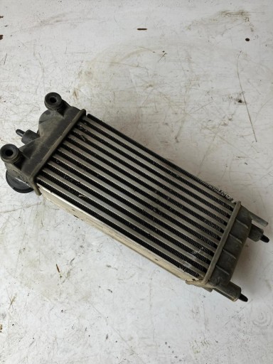 intercooler PEUGEOT 508 1.6 THP 9684957680