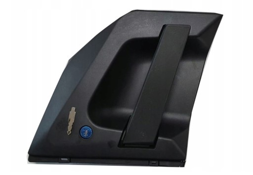 82275772 - РУЧКА РУЧКА ДВЕРИ НАРУЖНАЯ ЛЕВАЯ RENAULT GAMA T