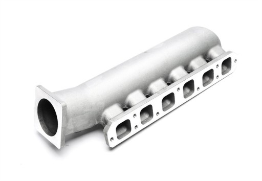 76VW003 - Audi R32 колектор турбо компресор та-Технікс