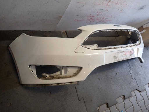 bumper front front FORD FOCUS MK3 LIFT 2014- F1EB-17757-A