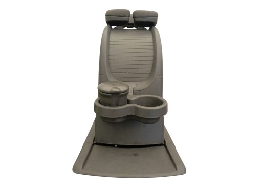Armlehne TUNEL mitte RENAULT SCENIC II 2 LIFT (2006-2009) EUROPA