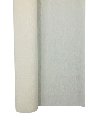 М'ятий цигарковий папір Cartotecnica Rossi білий