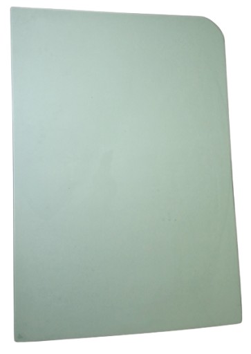 151-0912 - СТЕКЛО БОКОВАЯ ДВЕРЬ ВЕРХНЯЯ ПРАВАЯ CAT 902 906 908