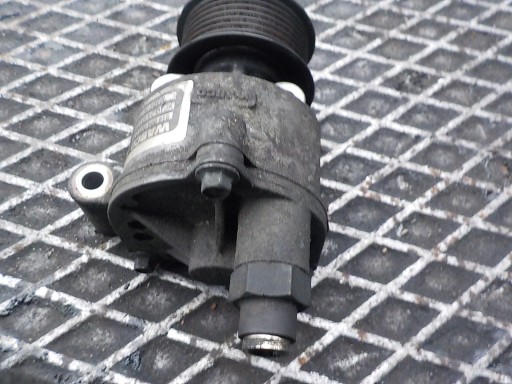 FORD TRANSIT 2.4 TDCI pump VACUM YC1Q2A451AH 9140040050N