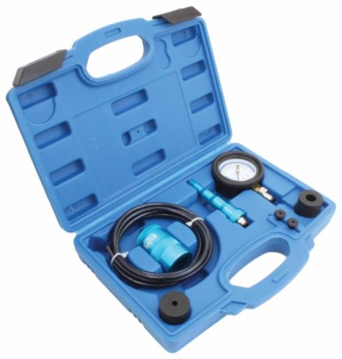 ТЕСТЕР ВОДЯНОГО НАСОСА СИСТЕМЫ 0-15PSI S-8WPT15