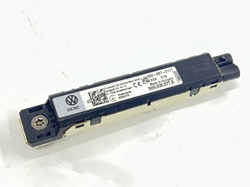 5H9035577B Wzmaczniacz antenne VW GOLF 8 VIII