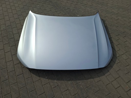 cofano 31386635 completa Cerniere Insonorizzazione VOLVO S90 II V90 711 -16