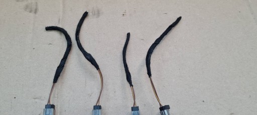 A4 B9 8W B8 B7 Dioden LED Tür KOSTKA A4 B8 A6 C7 A5 A7 Q7 4X 4E0947415