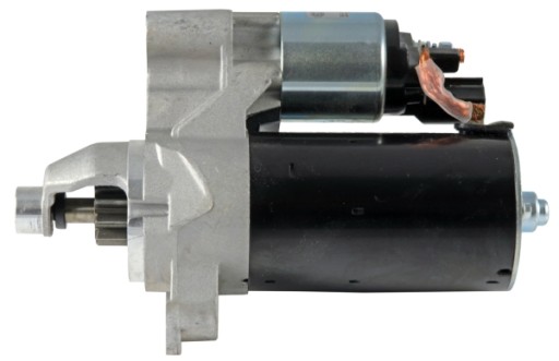 8EA 012 - Стартер (12v 2 2kw) audi a4 allroad b8 a4 b8 a5 a6 c7 q5 2.0d/4.2 06/07-
