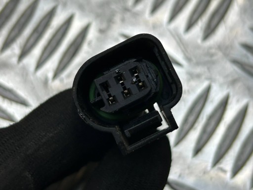 Sonda lambda BMW 6 F06 F12 F13 N63 2013 7576673