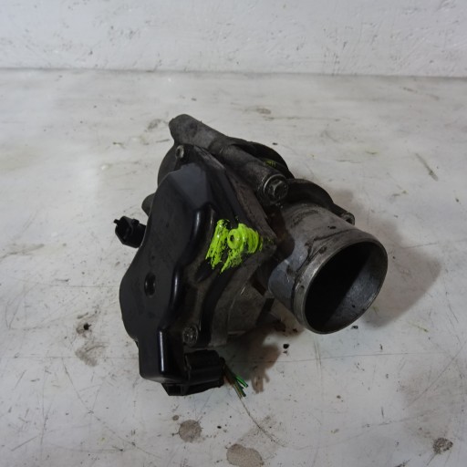 NISSAN QASHQAI 2.0DCI Valvola a farfalla 8200987453