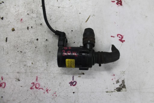 water pump 7L0965561L AUDI Q7 4L 3.0 TDI 05-15