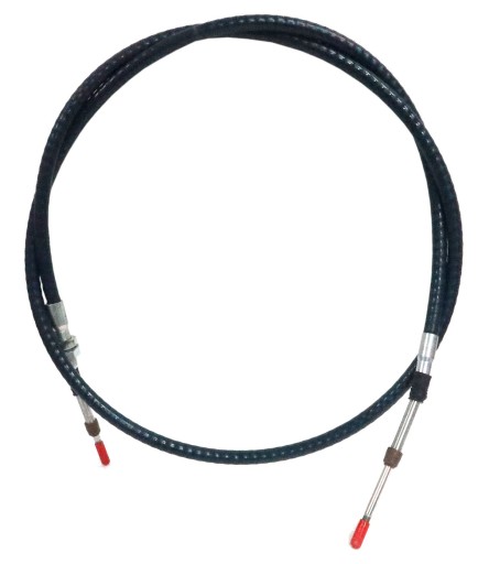 КАБЕЛЬ УПРАВЛЕНИЯ CABLECRAFT 602608-104 L=2630 ММ