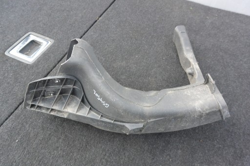 DOLOT Zufuhr luft LEXUS GS III 450H