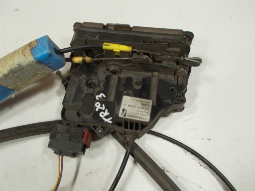 de la Serrure Portière Coulissant de gauche DUCATO BOXER JUMPER 06-14 1348623080 Câble