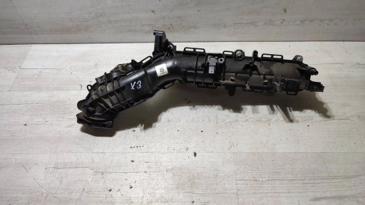 BMW X3 F25 2015 intake manifold