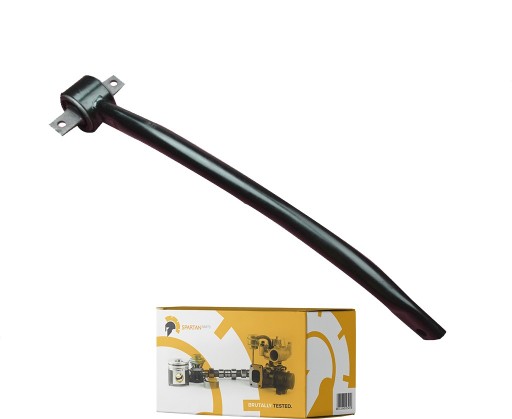 140.010.0208 - РЫЧАГ УПРАВЛЕНИЯ ALFA 147 156 00 + ЗАДНИЙ ПРАВЫЙ ПРОДОЛЬНЫЙ МОСТ