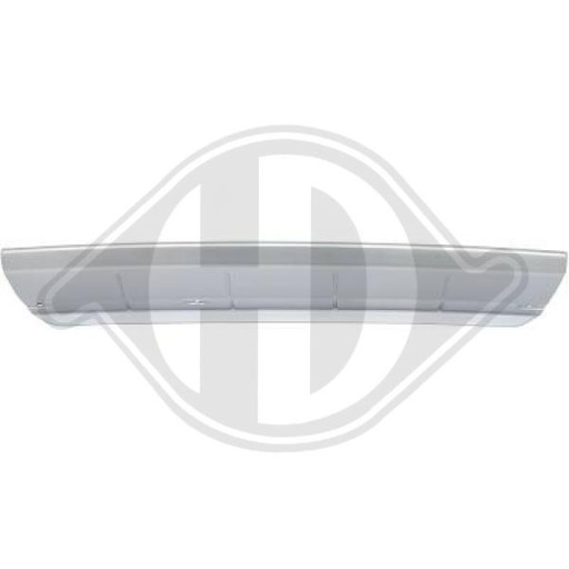 5846862 - СПОЙЛЕР ДЛЯ MITSUBISHI OUTLANDER 03-06