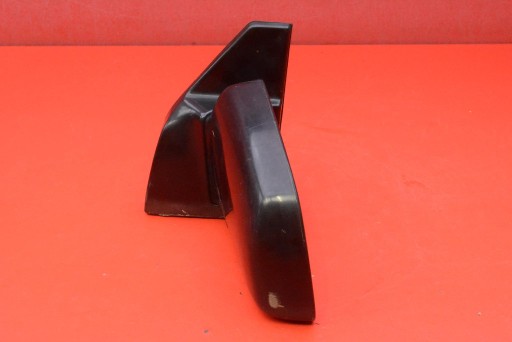 mirror left black, EU 017448 SUZUKI VITARA 1 and 88-98 3 PIN