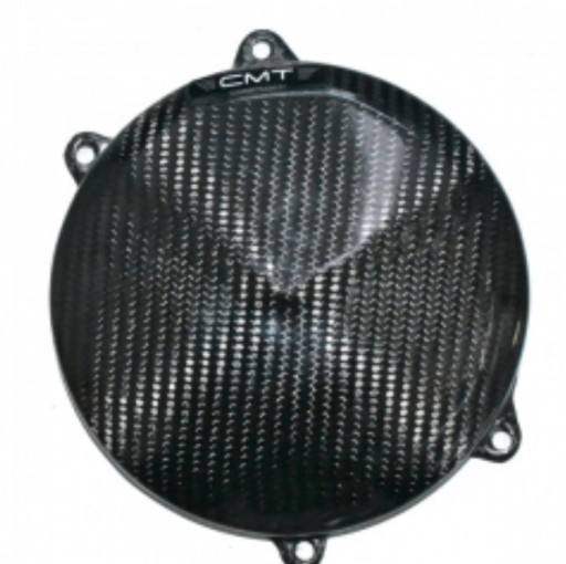 0990999 - Honda crf 250 rx 18-23 кришка CMT права CUBAMOTO