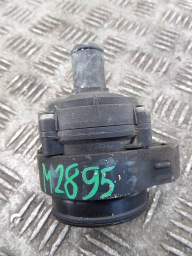 MERCEDES W212 LIFT 2.2 CDI dodatna pumpa vode A2118350028