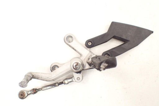 112806 - KTM Super Duke 990 07-13 Set [L] підставка для ніг важіль