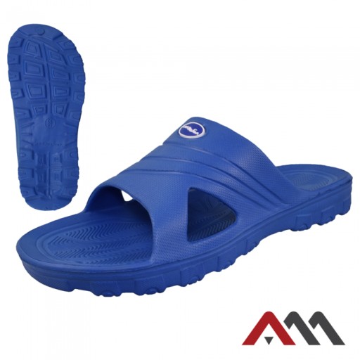 Тапочки дитячі Artmas р.40 сині