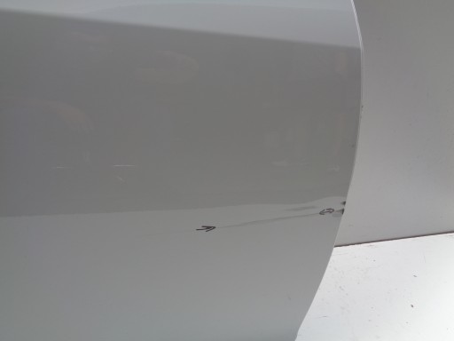 Tür rechts hinten OPEL INSIGNIA A 08- HB NR 47664