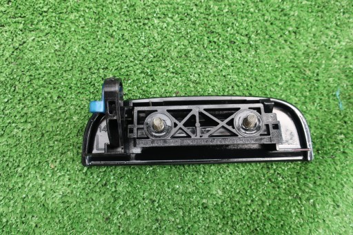 handle door left SUZUKI JIMNY IDEALNA LAKIEROWANA ORIGINAL