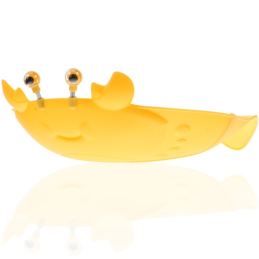Baby Shower Visor Crab Shampoo Protector