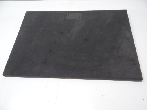 floor mats boot BMW LCI X3 E83 8120256