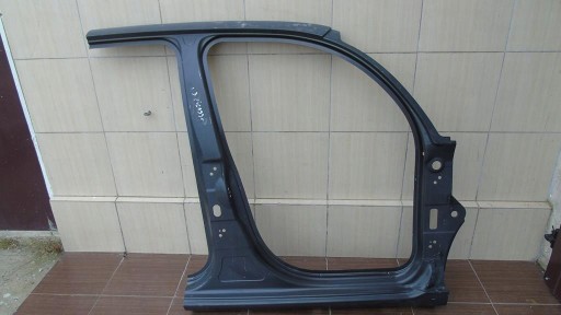 ЧЕТВЕРТЬ ПЕРЕДНЯ ПРАВА ОДЯГ C3 PICASSO OE