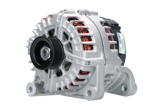 215.575.220.000 - Новий генератор bmw 220a