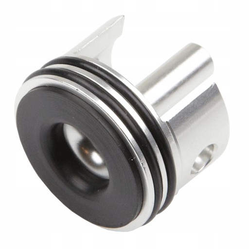 Найкраща алюмінієва головка циліндра для LMG/CA25