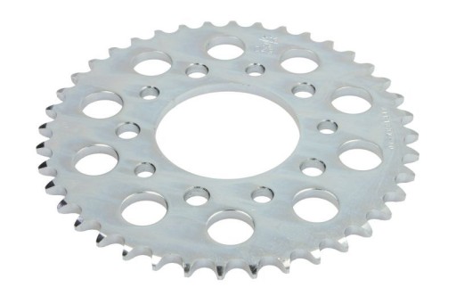 JTR1332,40 - Задня Зірочка Jt JTR1332, 40