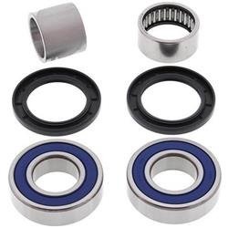 25-1476 - Підшипники заднього колеса YAMAHA FZ6 04-09 YZF-R6 03-16