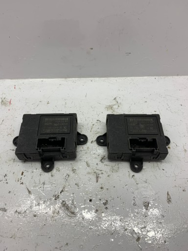 Module Portière 7G9T14B534BF FORD