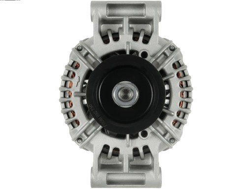 A0802(SEG) - Абсолютно новий oem seg генератор