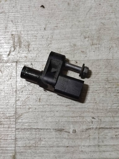 Opel Corsa F 2020 Capteur position arbre cames de la distribution