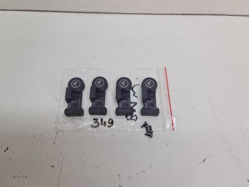 ДАТЧИК ДАВЛЕНИЯ В КОЛЕСАХ В СБОРЕ BMW MINI