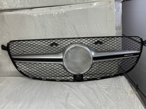 grill grill grille radiator MERCEDES GLE COUPE C292 A292 AMG A2928850054